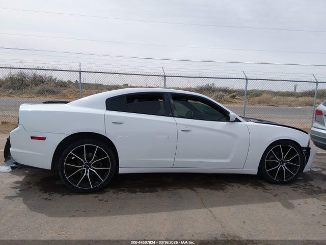 Продаж на аукціоні авто 2012 Dodge Charger Se, vin: 2C3CDXBG2CH214660, номер лоту: 44597824