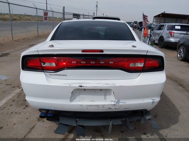 Продаж на аукціоні авто 2012 Dodge Charger Se, vin: 2C3CDXBG2CH214660, номер лоту: 44597824