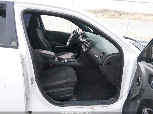 Продаж на аукціоні авто 2012 Dodge Charger Se, vin: 2C3CDXBG2CH214660, номер лоту: 44597824