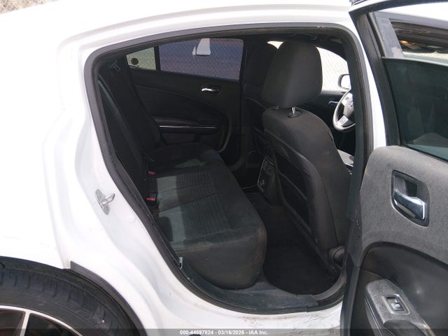 Продаж на аукціоні авто 2012 Dodge Charger Se, vin: 2C3CDXBG2CH214660, номер лоту: 44597824