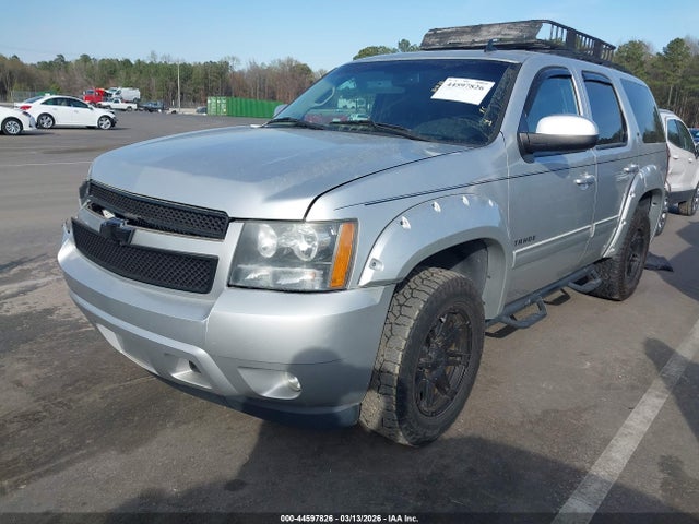 2011 CHEVROLET TAHOE 1GNSCBE01BR347878 Photo 1