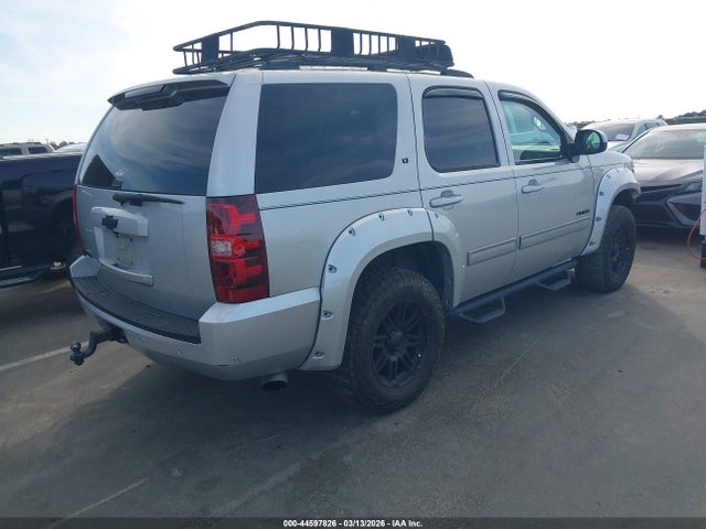 2011 CHEVROLET TAHOE 1GNSCBE01BR347878 Photo 3