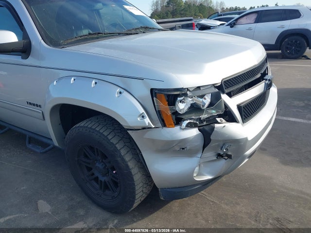 2011 CHEVROLET TAHOE 1GNSCBE01BR347878 Photo 5