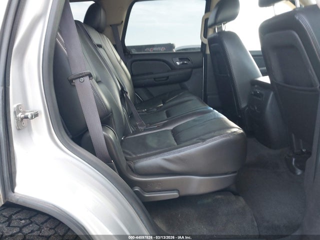 2011 CHEVROLET TAHOE 1GNSCBE01BR347878 Photo 7