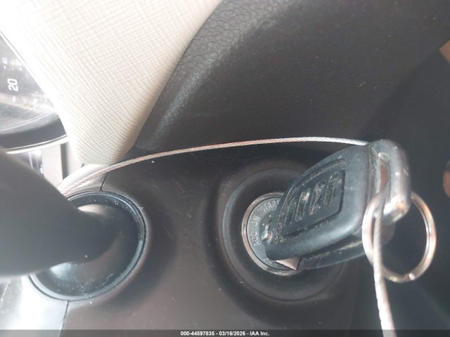 2018 HYUNDAI SANTA FE SPORT 5XYZT3LBXJG568183 Photo 10