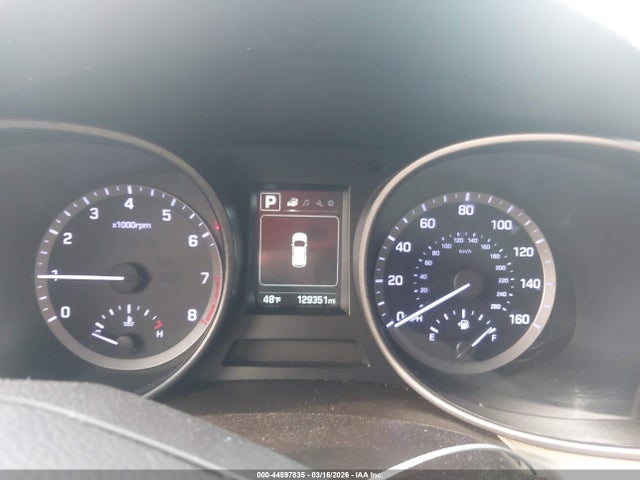 2018 HYUNDAI SANTA FE SPORT 5XYZT3LBXJG568183 Photo 6