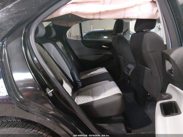 2021 CHEVROLET EQUINOX 2GNAXSEV1M6123794 Photo 7