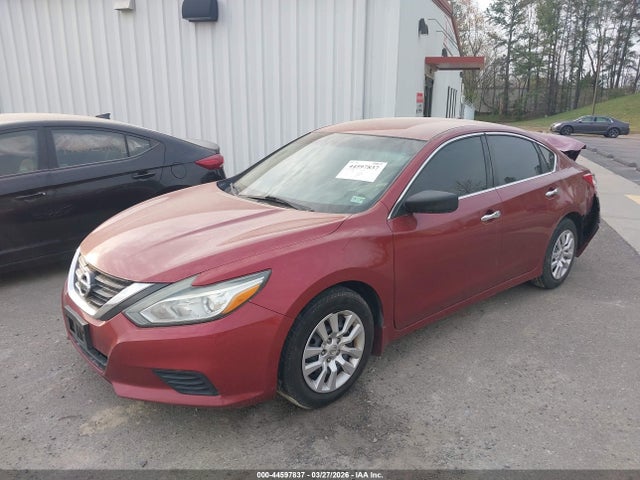 1N4AL3AP4GC216683 Nissan Altima 2.5 S