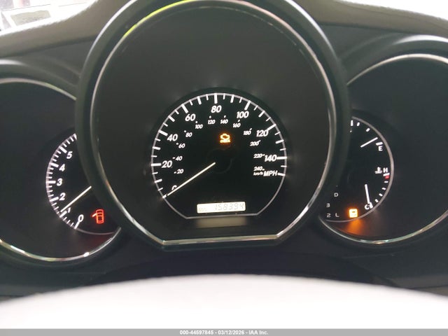 Aukcja sprzedaży 2008 Lexus Rx 350, vin: 2T2HK31U78C088400, numer aukcji: 44597845