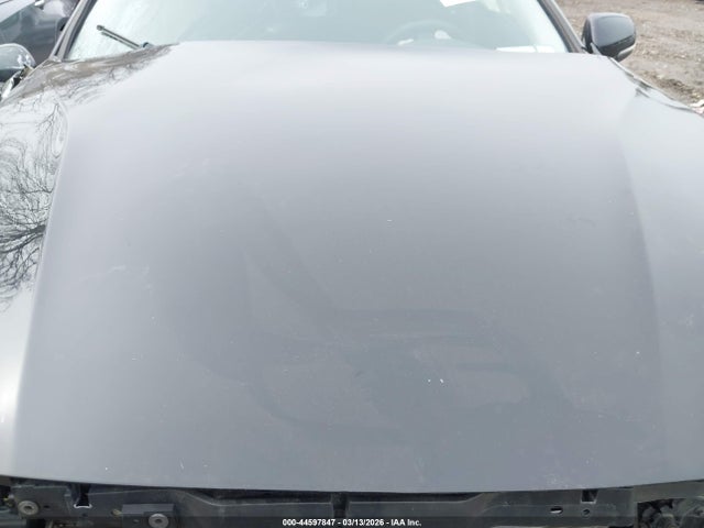 2016 VOLVO S60 YV1612TK5G1397123 Photo 9