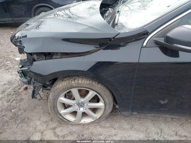 2016 VOLVO S60 YV1612TK5G1397123 Photo 5