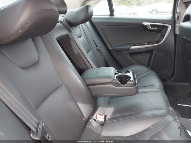 2016 VOLVO S60 YV1612TK5G1397123 Photo 7