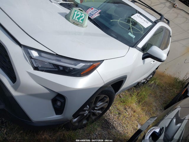 Продаж на аукціоні авто 2024 Toyota Rav4 Xle Premium, vin: 2T3C1RFV9RW352262, номер лоту: 44597850