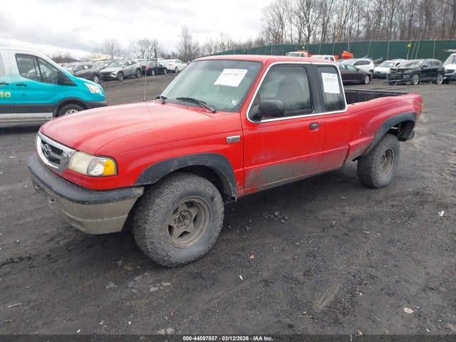 Aukcja sprzedaży 2001 Mazda B4000 Se, vin: 4F4ZR17E51TM00471, numer aukcji: 44597857