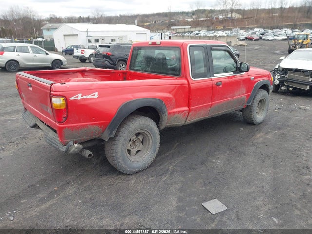 Aukcja sprzedaży 2001 Mazda B4000 Se, vin: 4F4ZR17E51TM00471, numer aukcji: 44597857