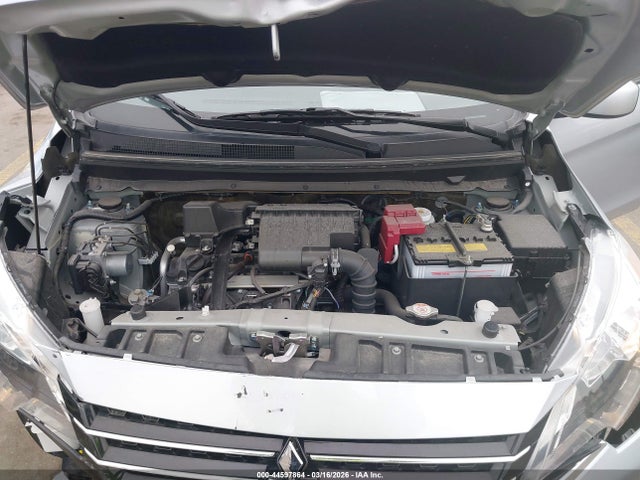 Mitsubishi Mirage G4 Es 2024 ML32FUFJ6RHF16219 Image 10