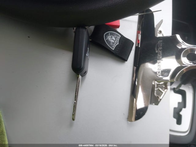 Mitsubishi Mirage G4 Es 2024 ML32FUFJ6RHF16219 Image 11