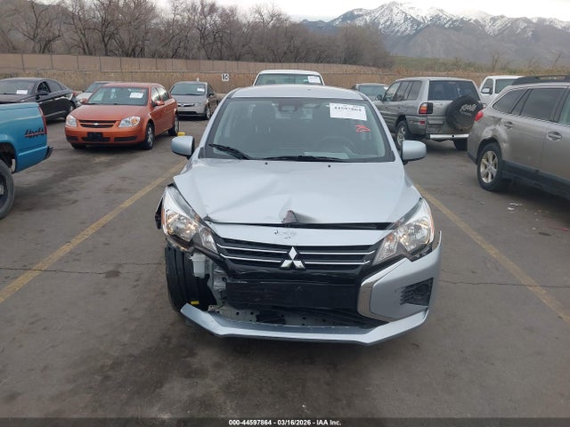 Mitsubishi Mirage G4 Es 2024 ML32FUFJ6RHF16219 Image 12