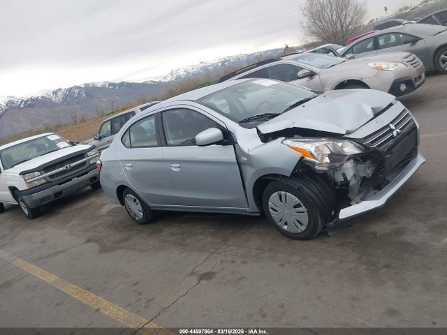 Mitsubishi Mirage G4 Es 2024 ML32FUFJ6RHF16219 Image 13