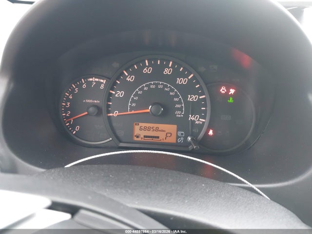 Mitsubishi Mirage G4 Es 2024 ML32FUFJ6RHF16219 Image 15