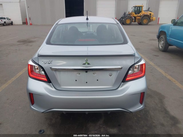 Mitsubishi Mirage G4 Es 2024 ML32FUFJ6RHF16219 Image 16