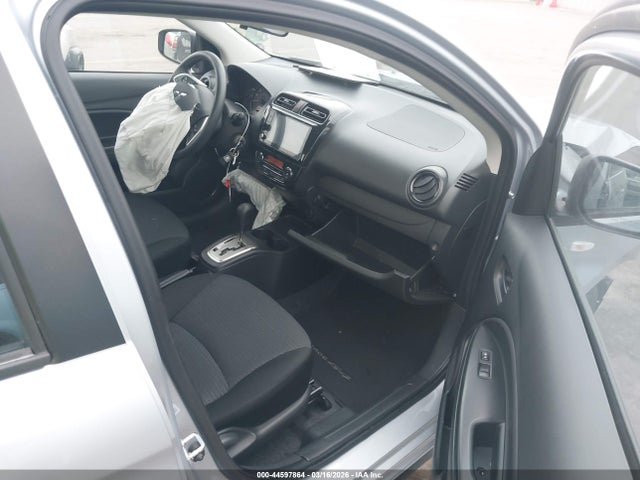 Mitsubishi Mirage G4 Es 2024 ML32FUFJ6RHF16219 Image 5