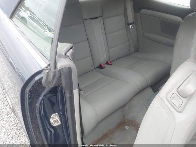 2007 AUDI A4 WAUDF48H57K031080 Photo 7