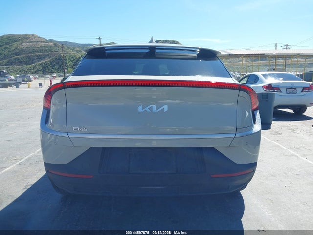KNDC34LA9R5224710 KIA Ev6 Light Long Range