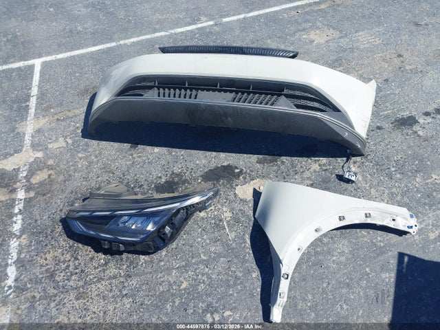 KIA Ev6 Light Long Range 2024 KNDC34LA9R5224710 Image 12