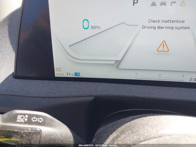 KIA Ev6 Light Long Range 2024 KNDC34LA9R5224710 Image 18
