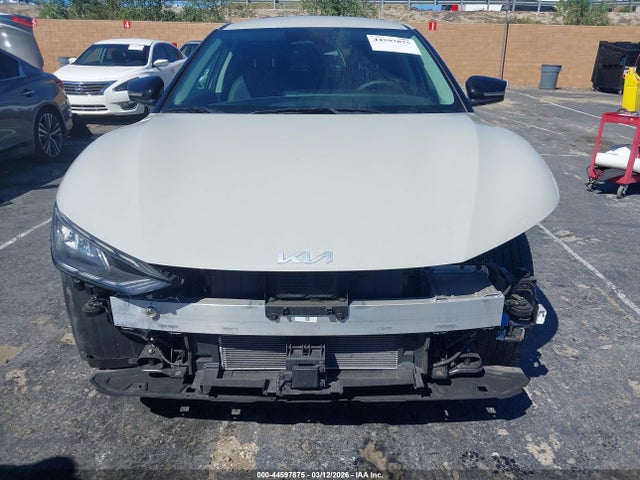 KIA Ev6 Light Long Range 2024 KNDC34LA9R5224710 Image 21