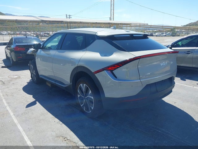 KNDC34LA9R5224710 KIA Ev6 Light Long Range