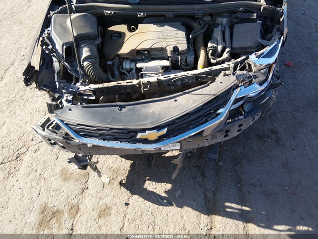 Chevrolet Cruze Ls Auto 2018 1G1BC5SM1J7242102 Image 12