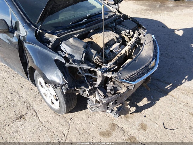 Chevrolet Cruze Ls Auto 2018 1G1BC5SM1J7242102 Image 13