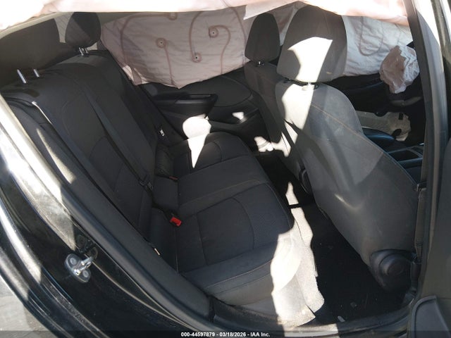 Chevrolet Cruze Ls Auto 2018 1G1BC5SM1J7242102 Image 8