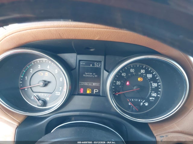 Aukcja sprzedaży 2011 Jeep Grand Cherokee Overland, vin: 1J4RR6GT8BC622440, numer aukcji: 44597880