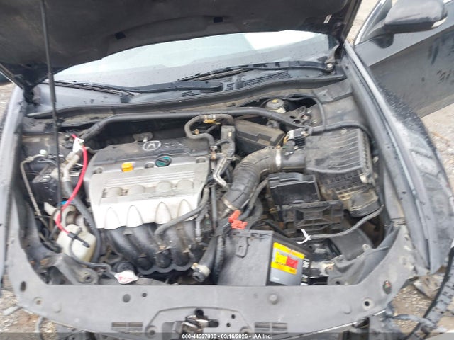 2009 ACURA TSX JH4CU26629C018406 Photo 9