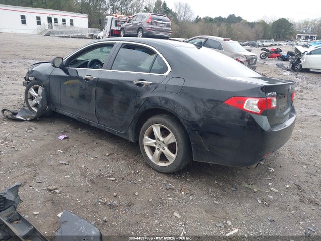 2009 ACURA TSX JH4CU26629C018406 Photo 2