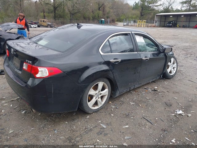 2009 ACURA TSX JH4CU26629C018406 Photo 3