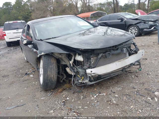 2009 ACURA TSX JH4CU26629C018406 Photo 5