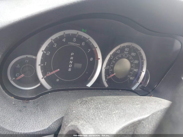 2009 ACURA TSX JH4CU26629C018406 Photo 6