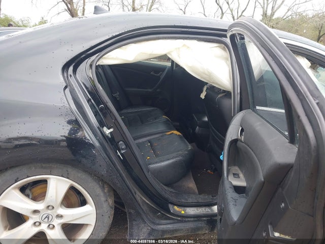 2009 ACURA TSX JH4CU26629C018406 Photo 7