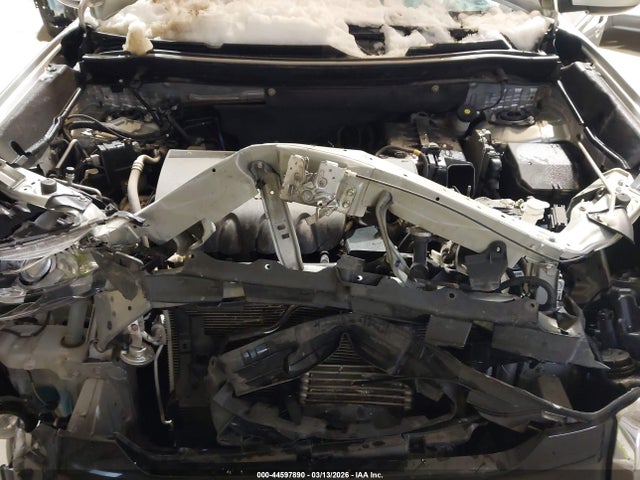 2019 MITSUBISHI OUTLANDER JA4AZ3A39KZ047895 Photo 9