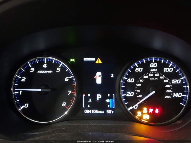 2019 MITSUBISHI OUTLANDER JA4AZ3A39KZ047895 Photo 6