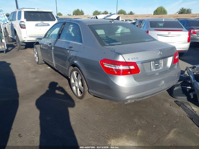Продажа на аукционе авто 2012 Mercedes-benz E 350, vin: WDDHF5KB0CA586765, номер лота: 44597895