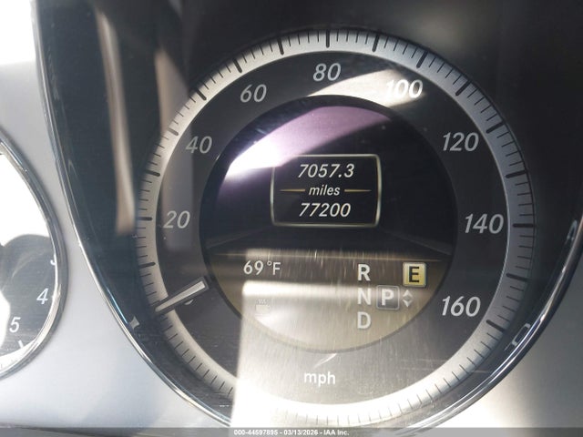 Продажа на аукционе авто 2012 Mercedes-benz E 350, vin: WDDHF5KB0CA586765, номер лота: 44597895