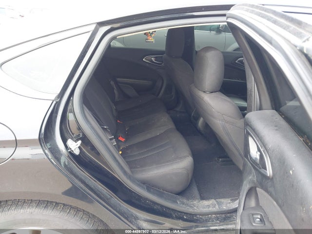 Продаж на аукціоні авто 2015 Chrysler 200 Limited, vin: 1C3CCCAB3FN571701, номер лоту: 44597902