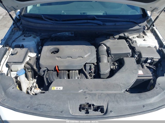 Hyundai Sonata Limited 2015 5NPE34AF7FH028560 Image 10
