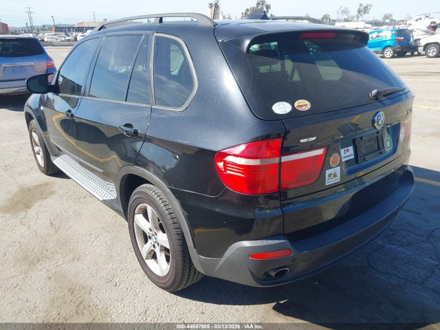 Aukcja sprzedaży 2008 Bmw X5 3.0si, vin: 5UXFE43568L005688, numer aukcji: 44597905