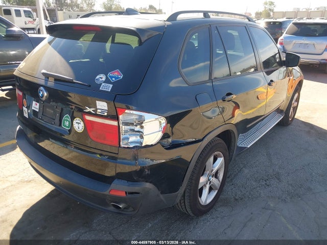Aukcja sprzedaży 2008 Bmw X5 3.0si, vin: 5UXFE43568L005688, numer aukcji: 44597905